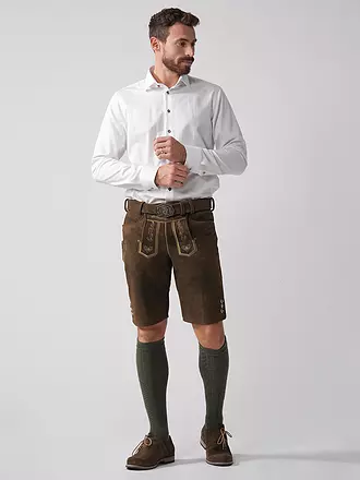 BECKERT | Lederhose LEO | 
